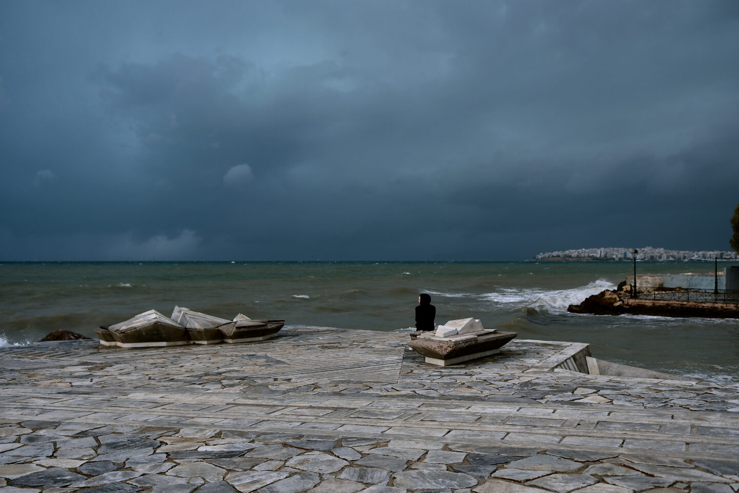 καιρός