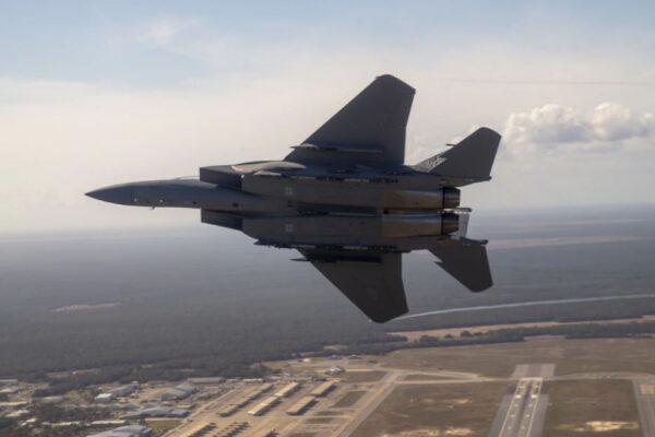 F-15EX