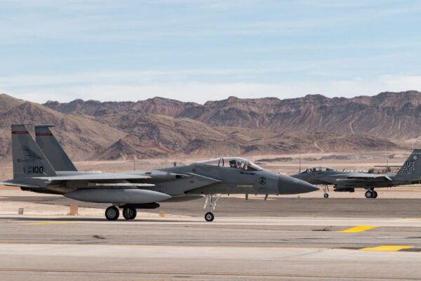 F-15