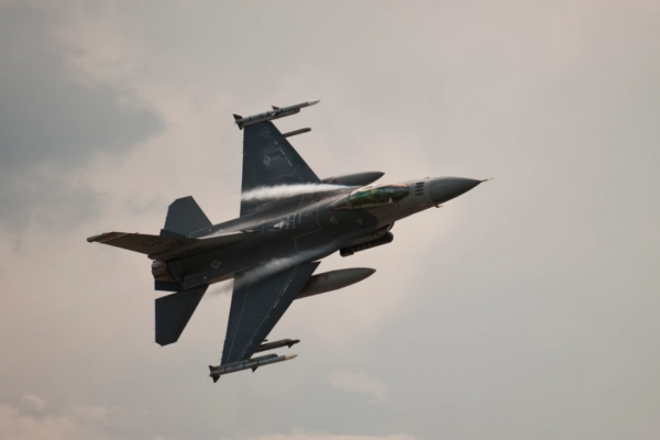 F-16 Block 70