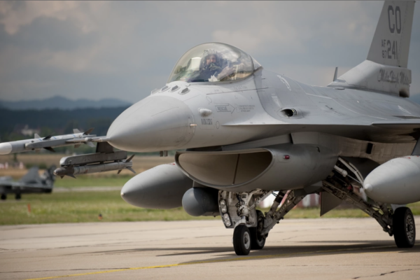 F-16 Block 70