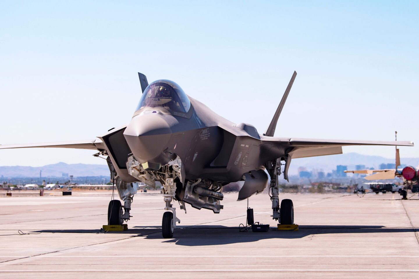 F-35
