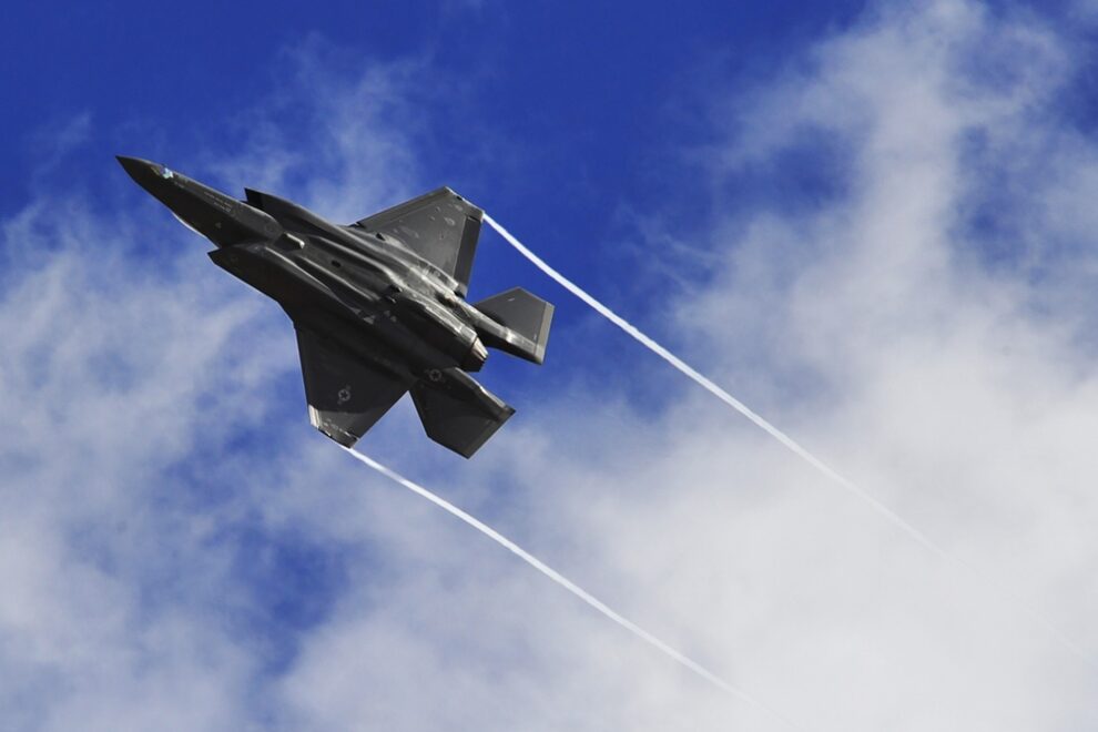 F-35