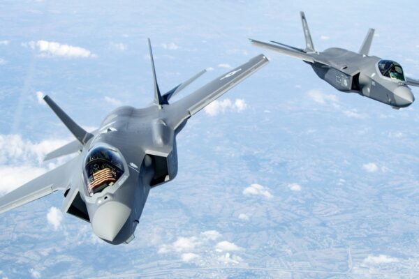 USAF