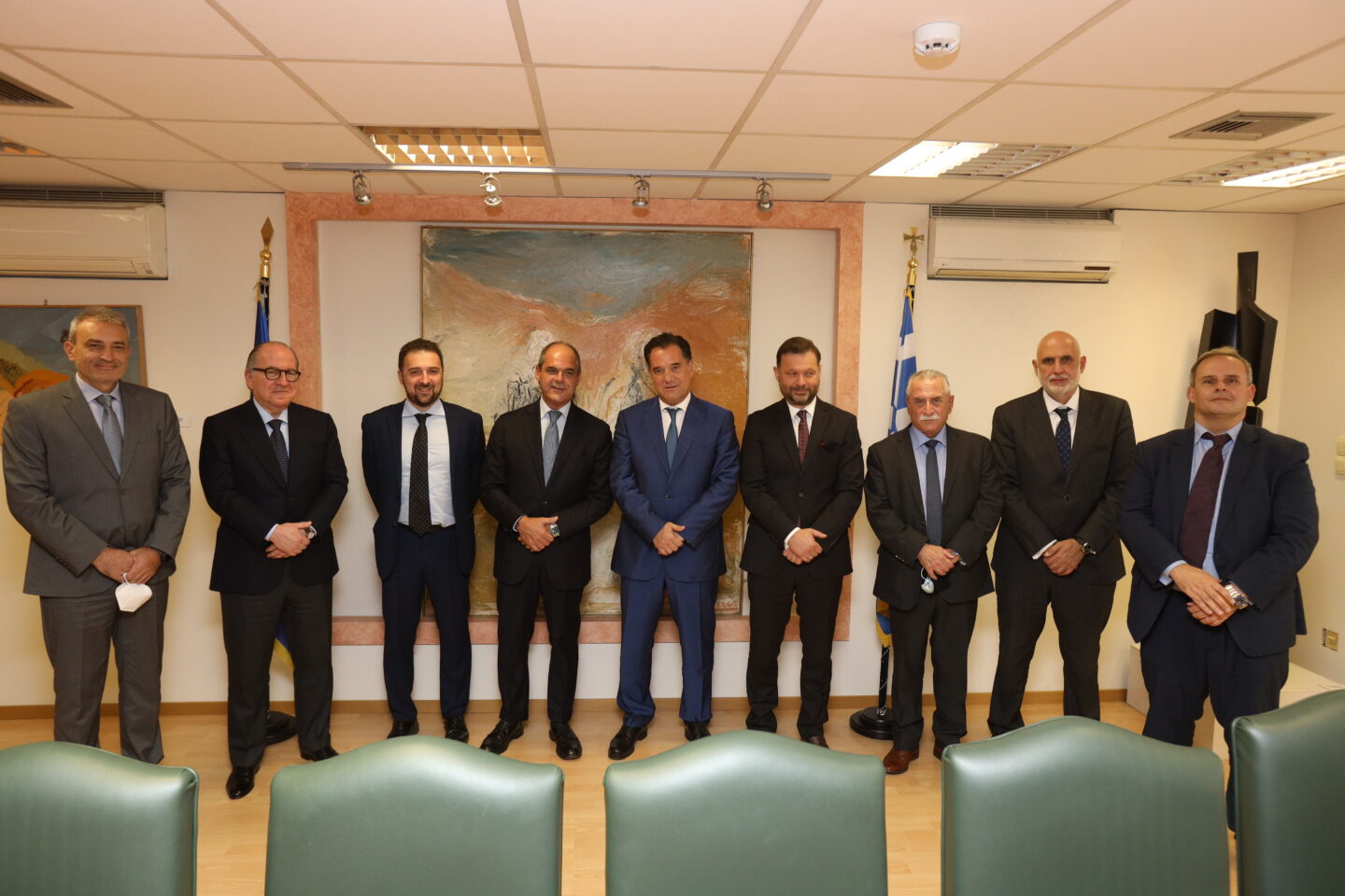Ναυπηγεία Ελευσίνας