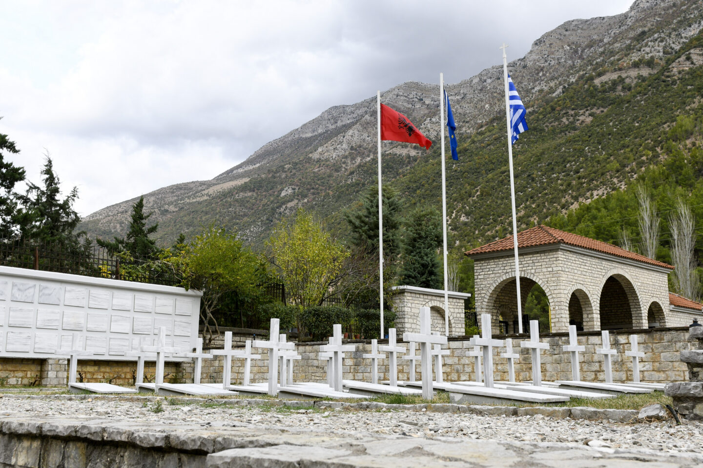 Κλεισούρα