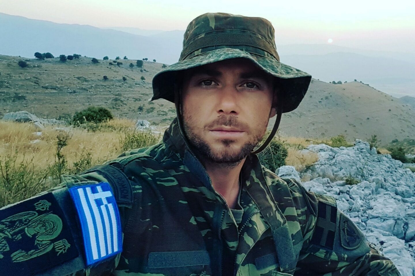 Κωνσταντίνος Κατσίφας