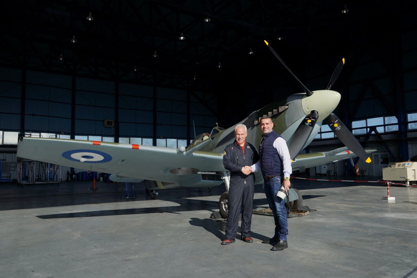 Spitfire
