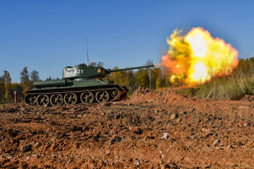 T-34