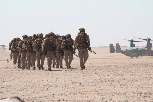CENTCOM