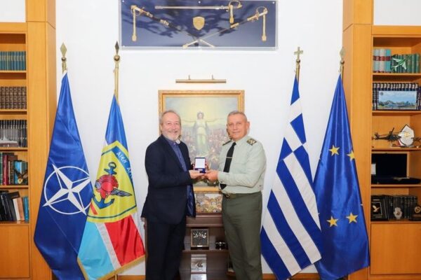 ΓΕΕΘΑ
