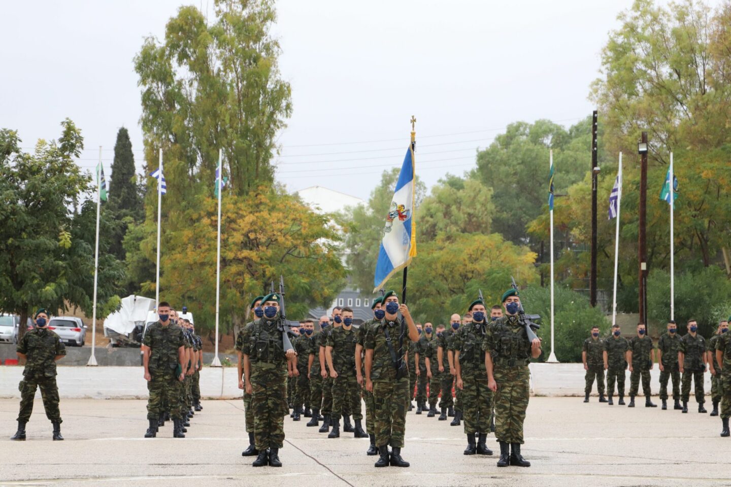 ΥΕΘΑ