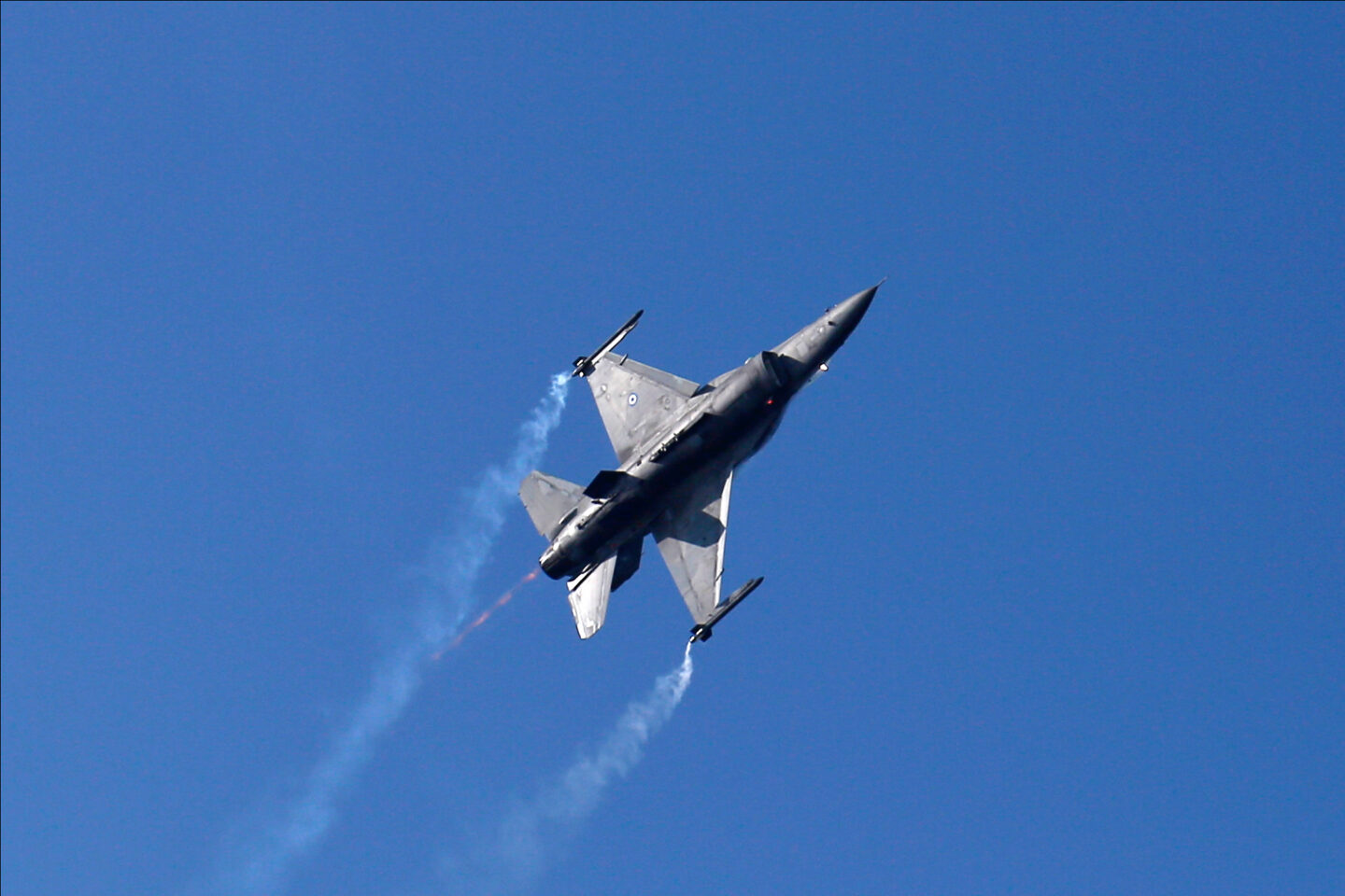 F-16D