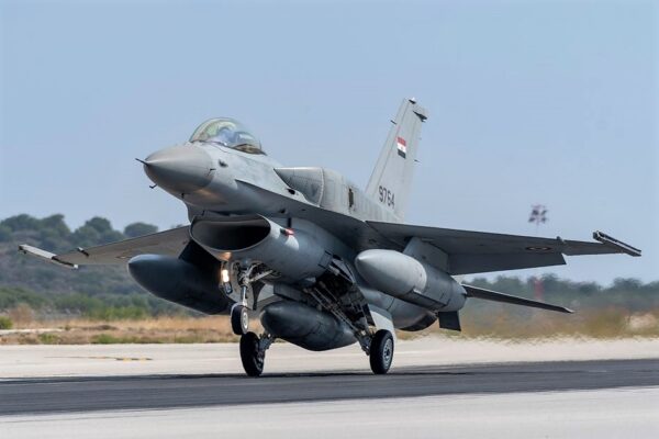 F-16