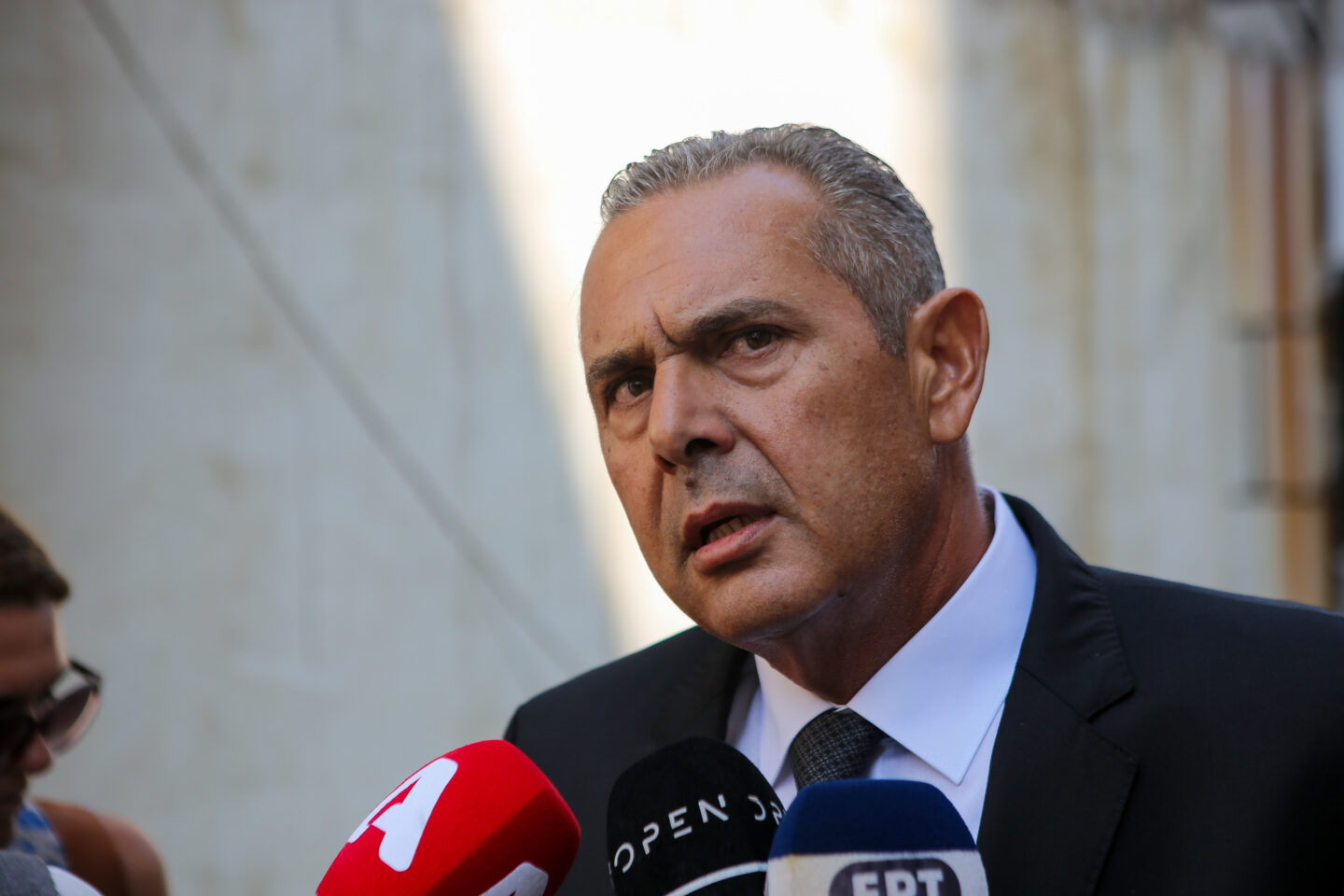 Καμμένος