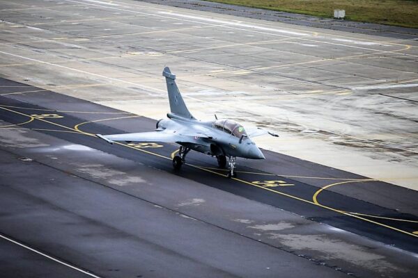 Rafale