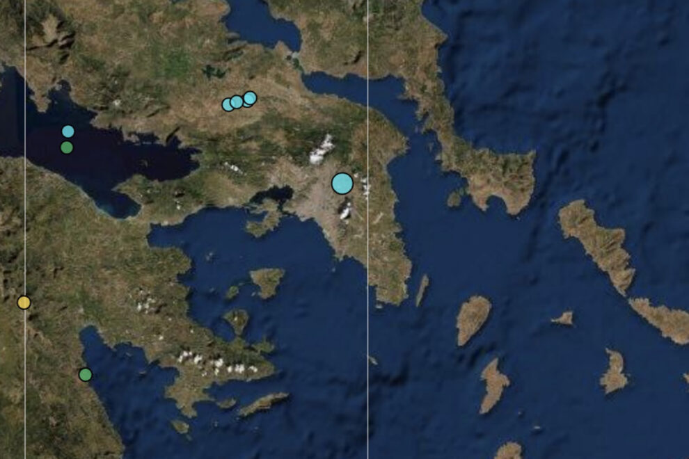 Σεισμός