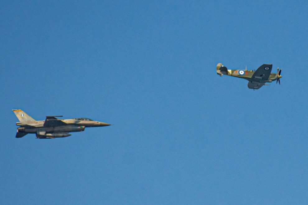 Spitfire