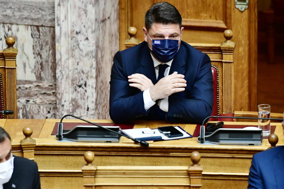 Χαρδαλιάς