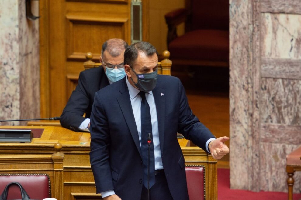 ΥΠΕΘΑ