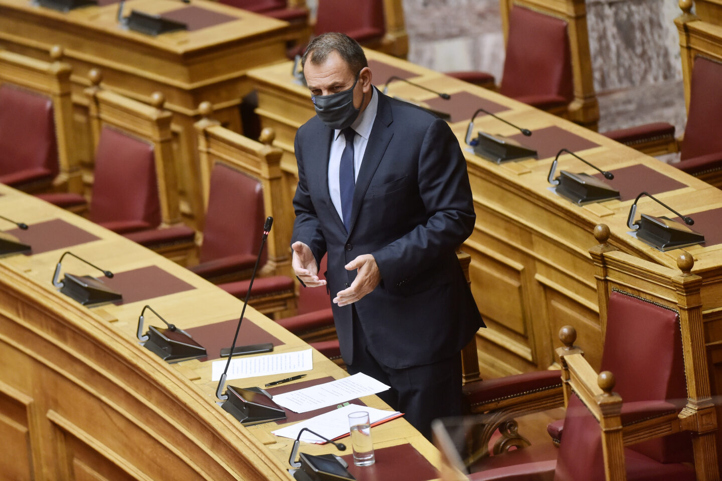 Παναγιωτόπουλος