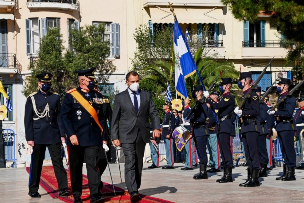 ΥΕΘΑ