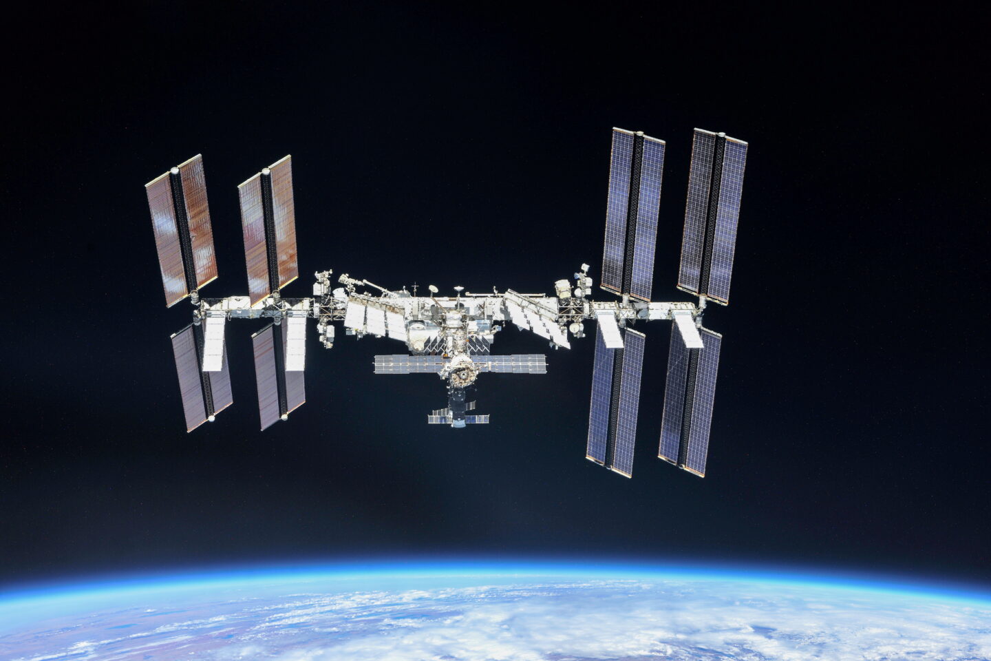 Soyuz