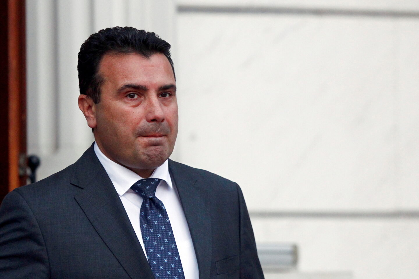 Βόρεια Μακεδονία