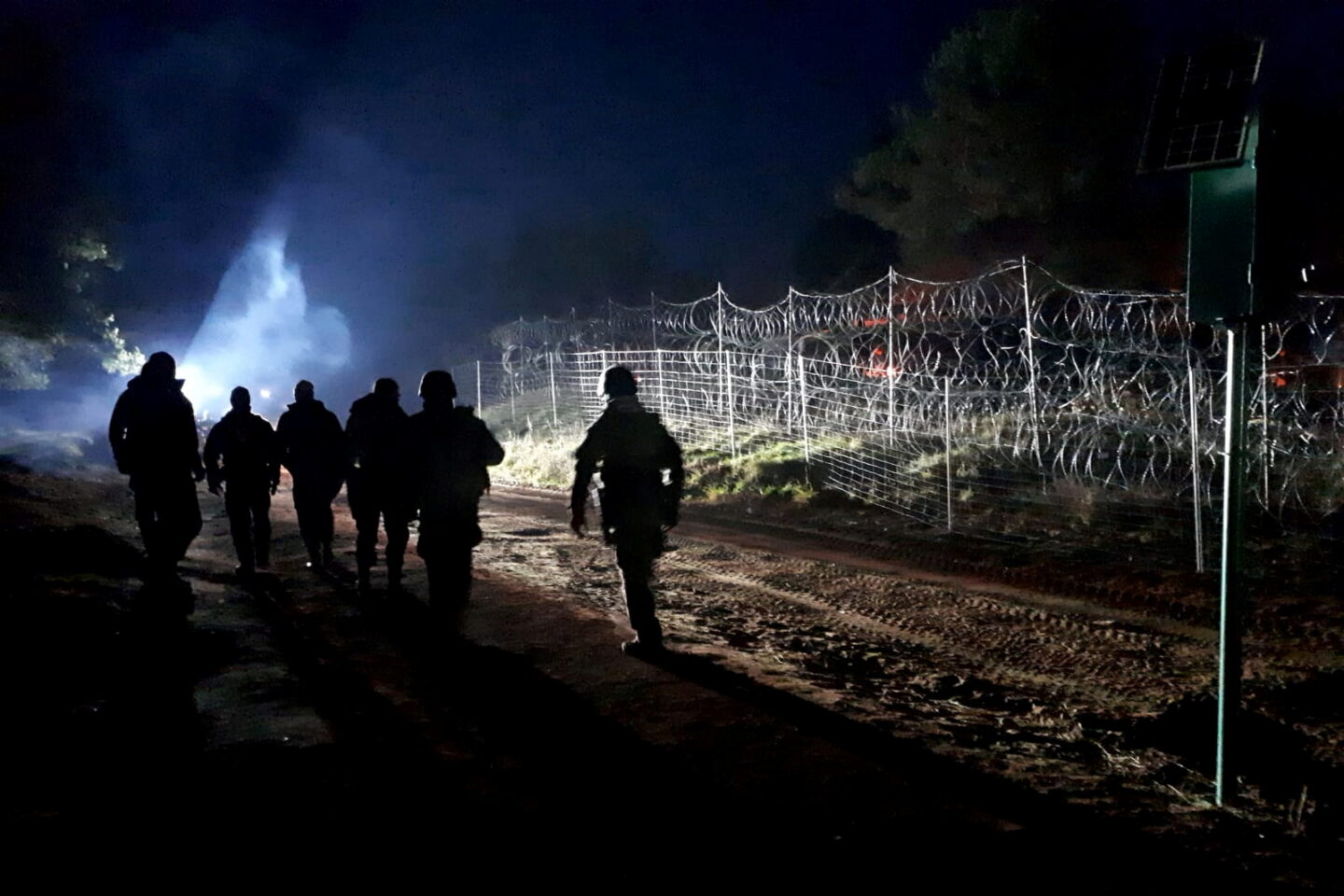 Λευκορωσία