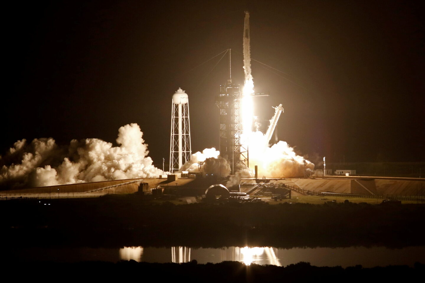 Space X