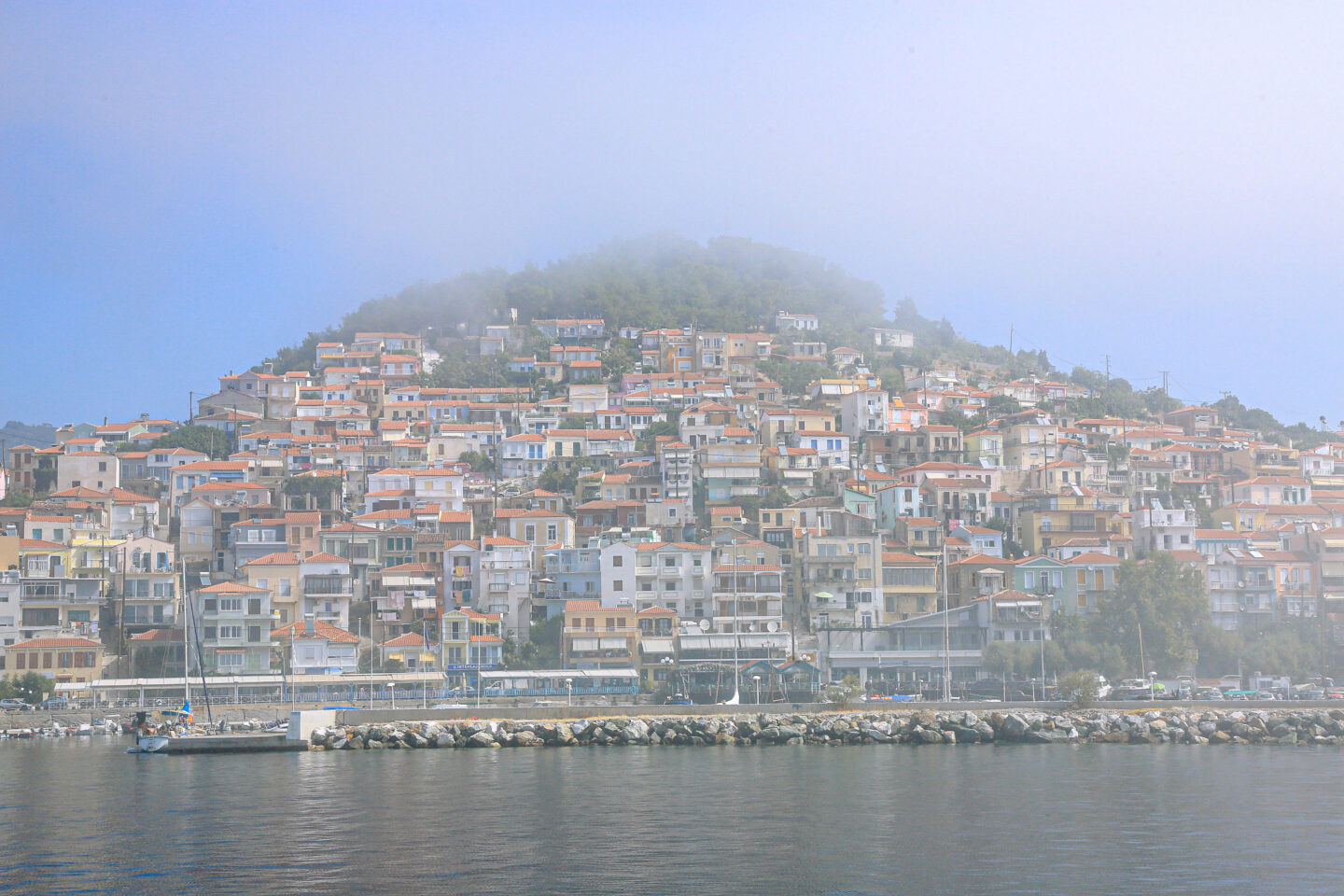 καιρός