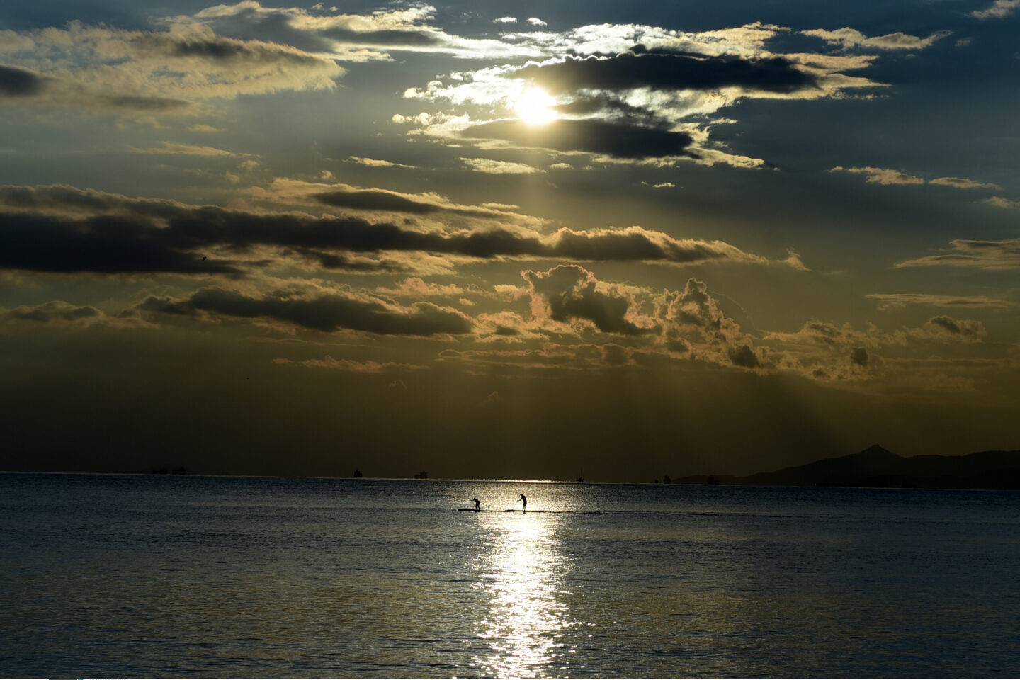 καιρός