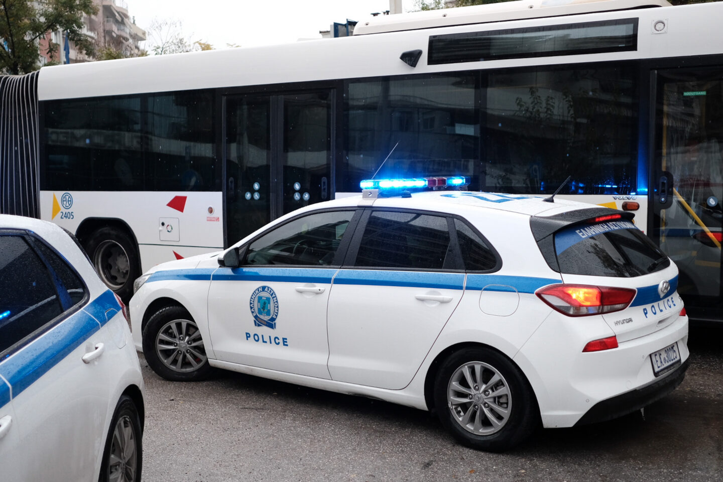 κρίσεις