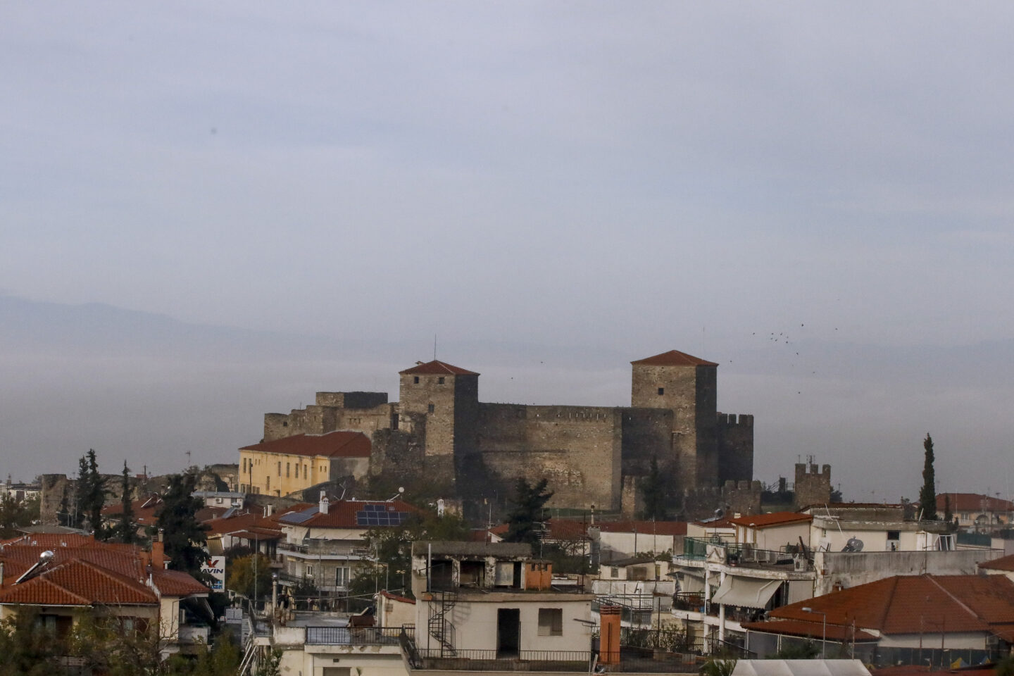 καιρός