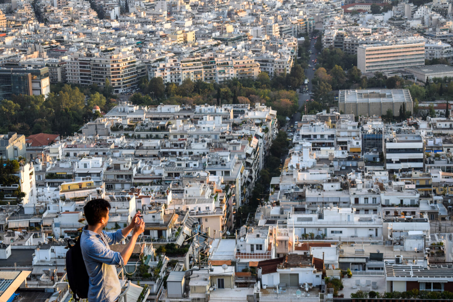καιρός