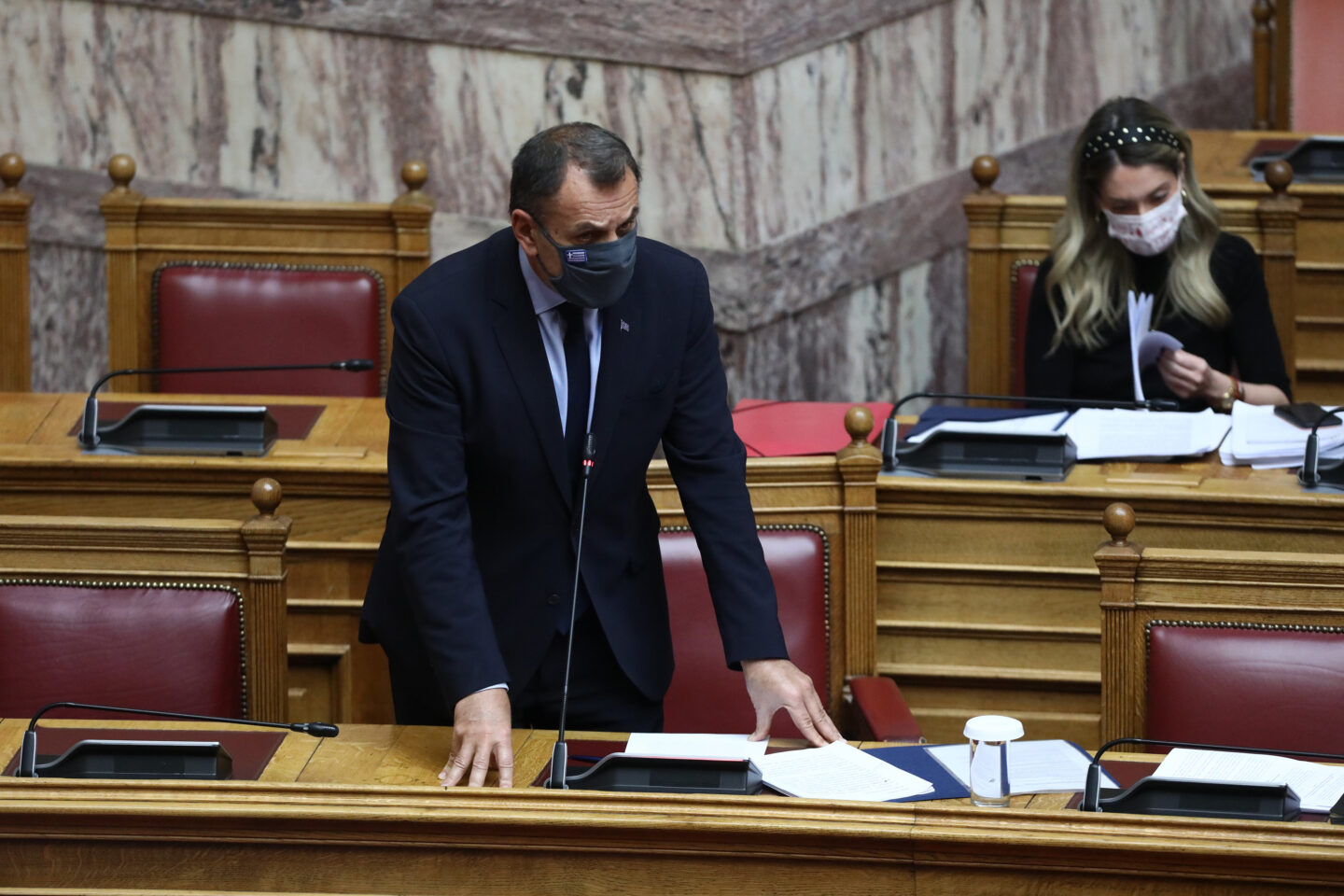ΥΕΘΑ