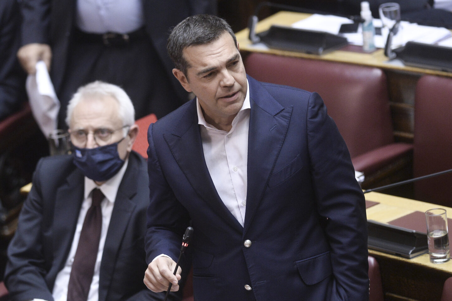 ΥΕΘΑ