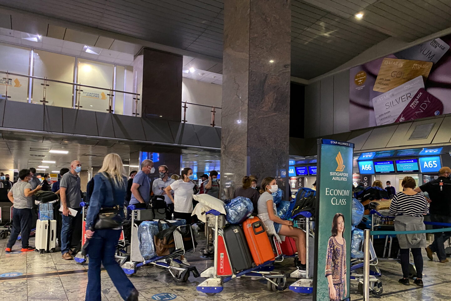 Παραλλαγή Όμικρον
