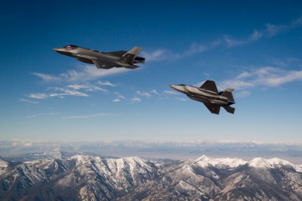 F-35A