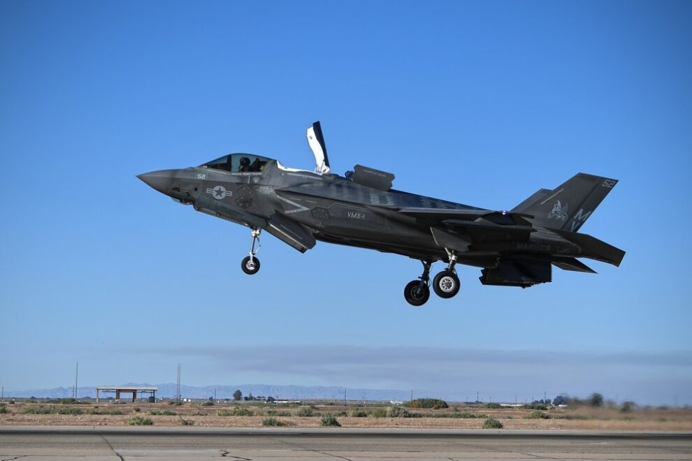 F-35
