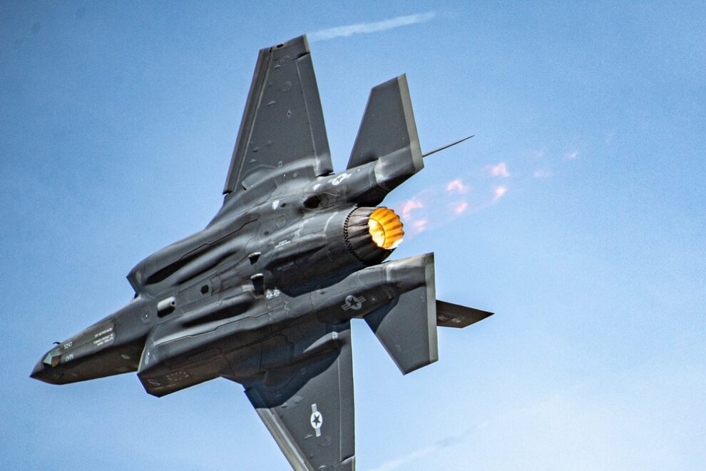 F-35