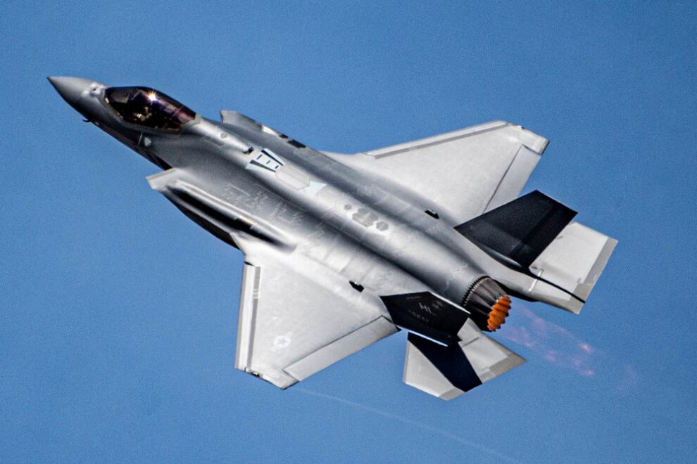 F-35
