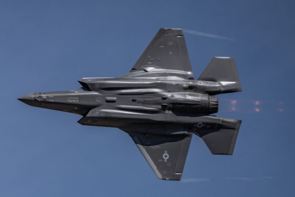 F-35