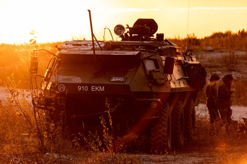 Operation Barkhane