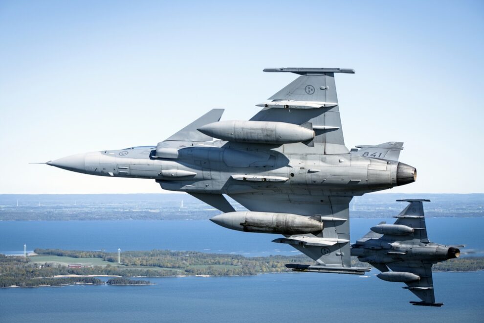 Gripen