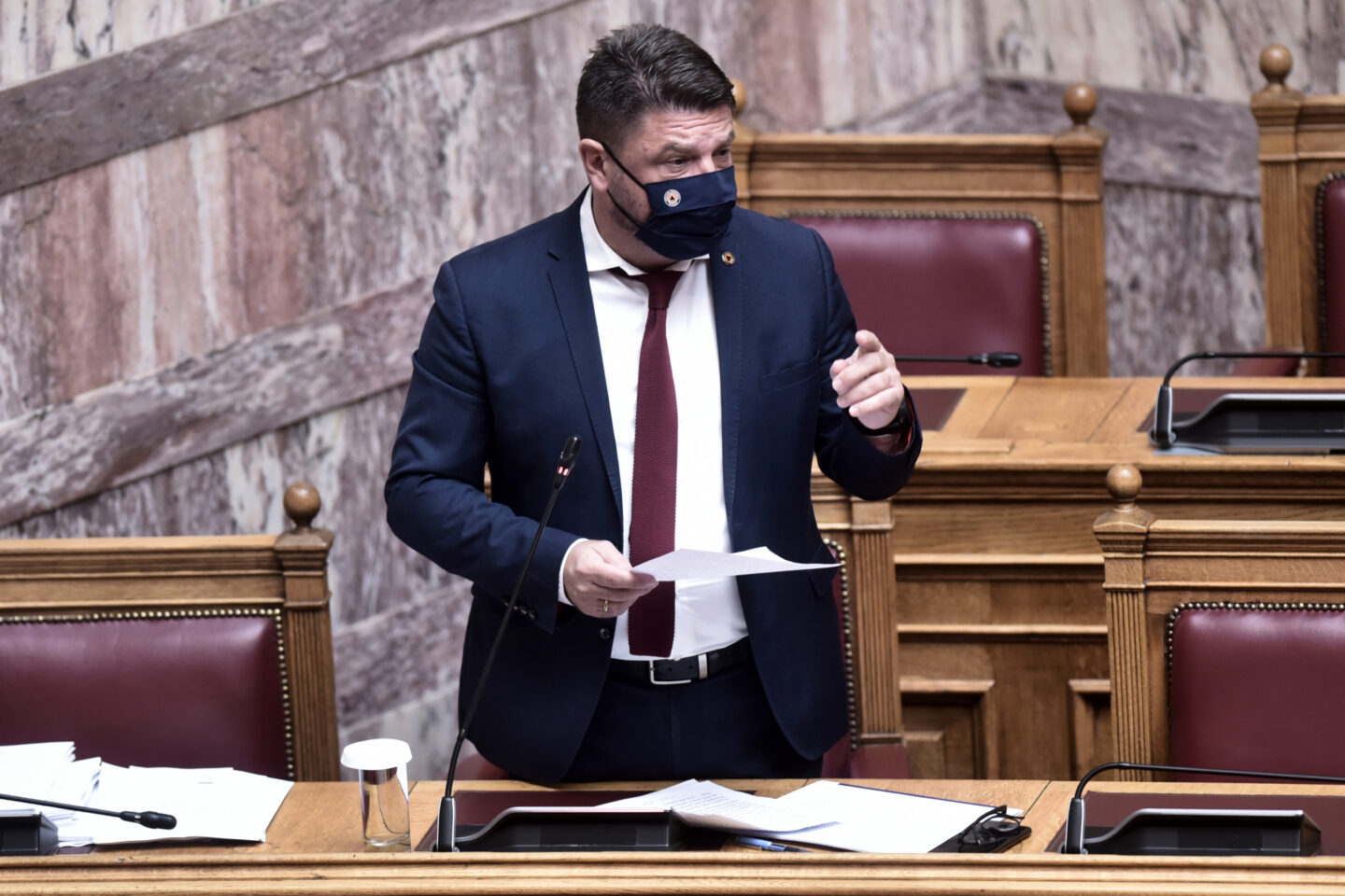 Χαρδαλιάς