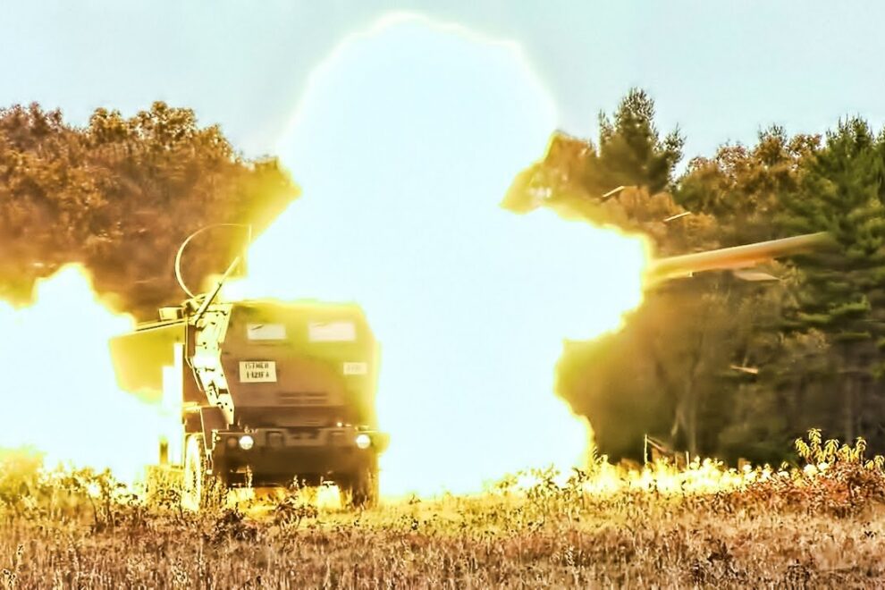 HIMARS