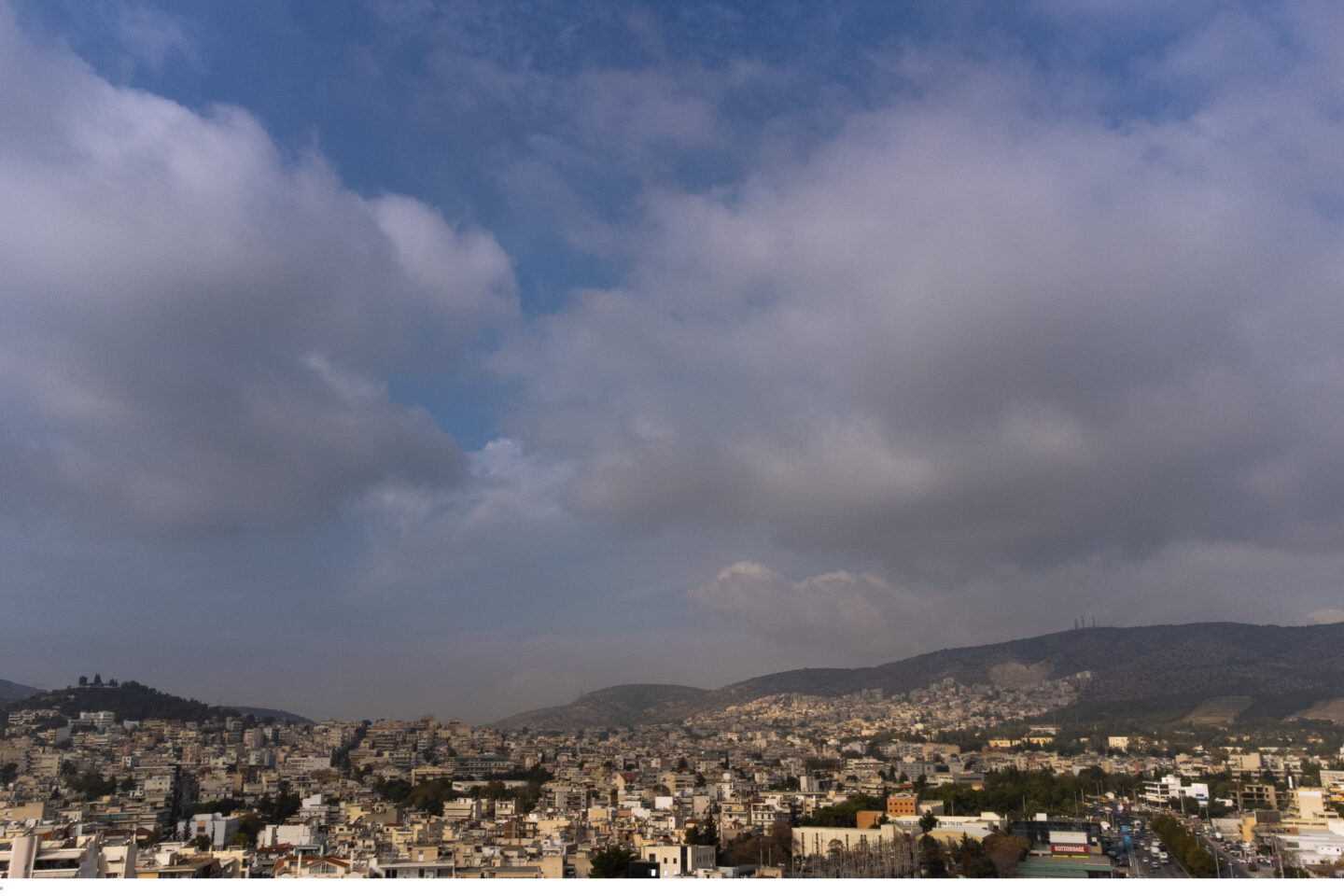 καιρός