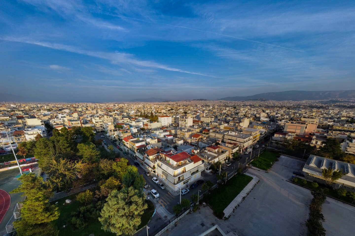 καιρός