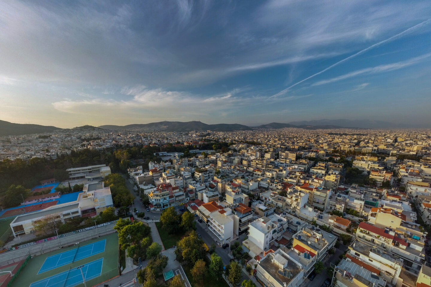 καιρός